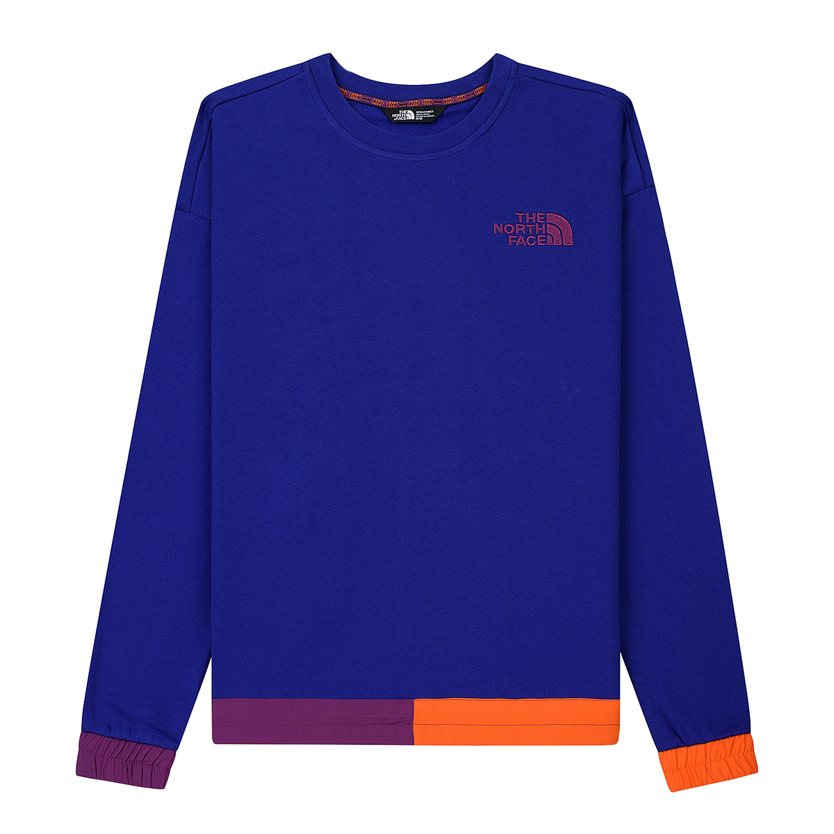 Мужская толстовка Cotton Cloud Blue Jay Basics T93MIF9QX
