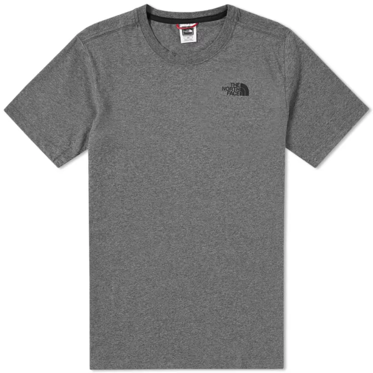 Мужская футболка Cotton Cloud Blue Jay Basics T92TX2JBV