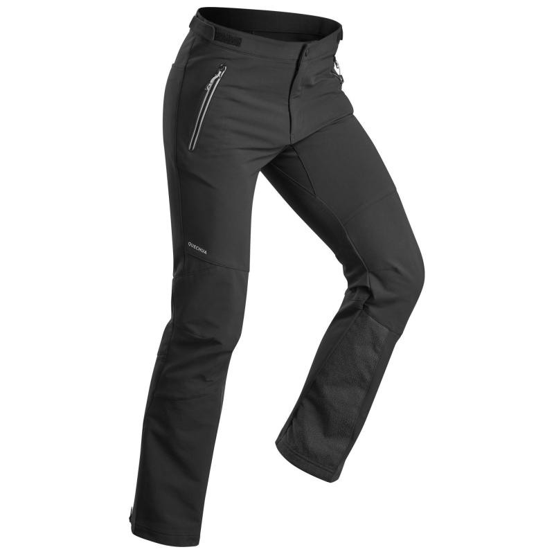 Брюки для зимних походов мужские Cotton Cloud Blue Jay Basics