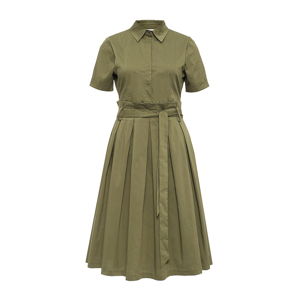 Платье Cotton Cloud Blue Jay Basics DRESS