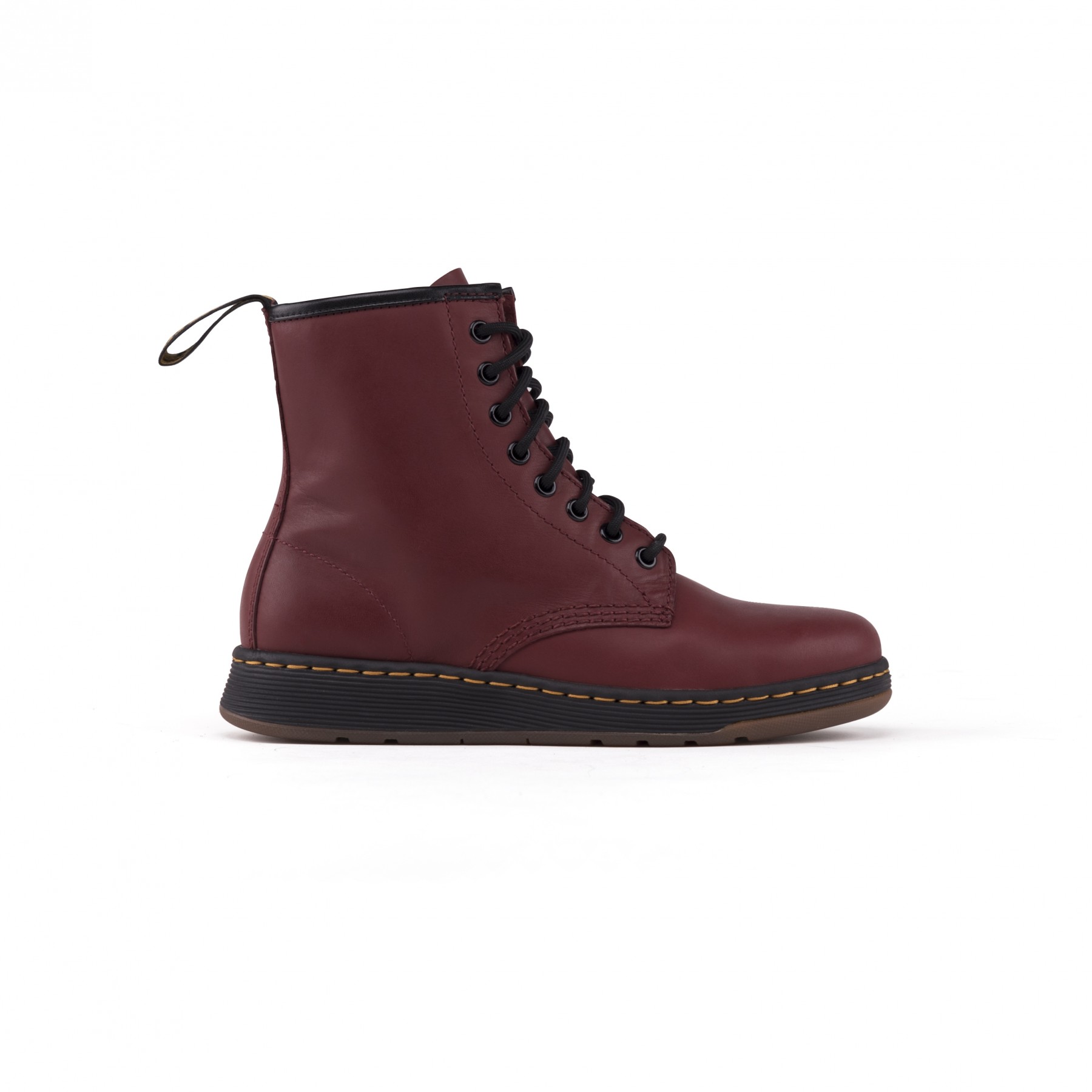  Dr. Martens 1460 Smooth Cherry Red 10072600
