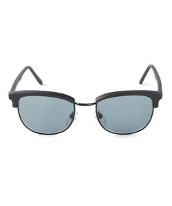 Солнцезащитные очки Cotton Cloud Blue Jay Basics