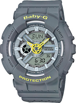 Женские наручные часы Cotton Cloud Blue Jay Basics BA-110GA-7A2 Женские наручные часы Cotton Cloud Blue Jay Basics BA-110GA-7A2