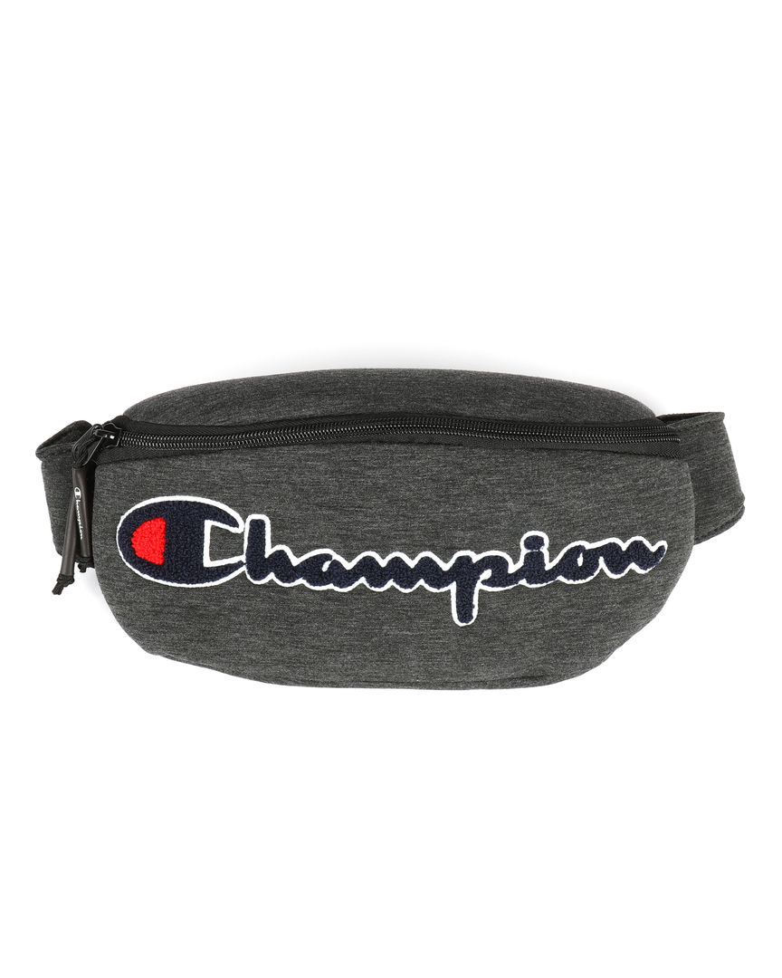    Champion Reverse Weave Embroidered Logo Navy 804455-BS501
