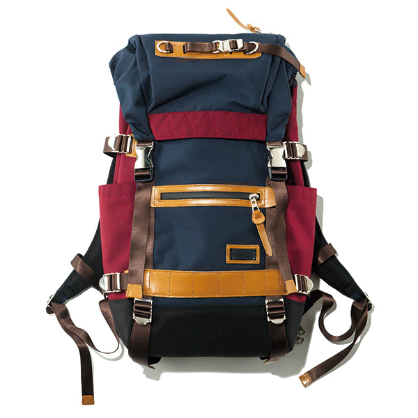 Рюкзак Cotton Cloud Blue Jay Basics 01237-v2-NV