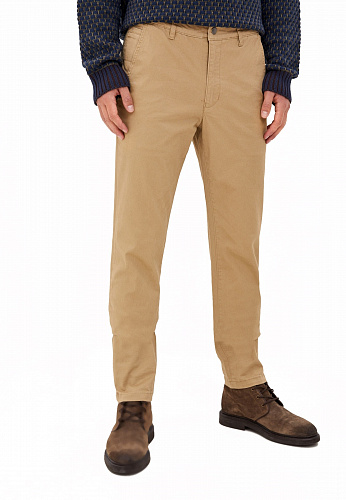 Брюки чиносы Брюки чиносы