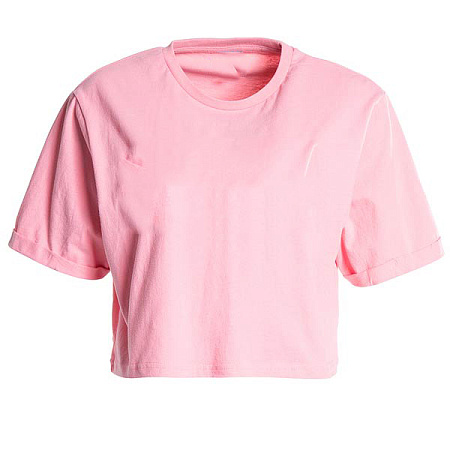 Женская футболка Cotton Cloud Blue Jay Basics SGA04484-BLUE Женская футболка Cotton Cloud Blue Jay Basics SGA04484-BLUE