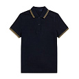 Женское поло Cotton Cloud Blue Jay Basics G3600-H10 Женское поло Cotton Cloud Blue Jay Basics G3600-H10