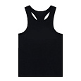 Женская майка Cotton Cloud Blue Jay Basics SGS04485-ANTHRACITE Женская майка Cotton Cloud Blue Jay Basics SGS04485-ANTHRACITE