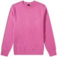 Женский лонгслив Cotton Cloud Blue Jay Basics-BERRY Женский лонгслив Cotton Cloud Blue Jay Basics-BERRY