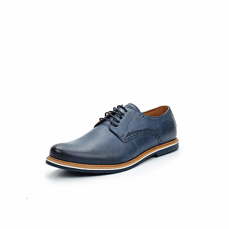 Туфли Cotton Cloud Blue Jay Basics Туфли Cotton Cloud Blue Jay Basics