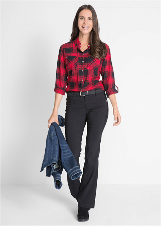 Блуза «Cotton Cloud Blue Jay Basics» Блуза «Cotton Cloud Blue Jay Basics»